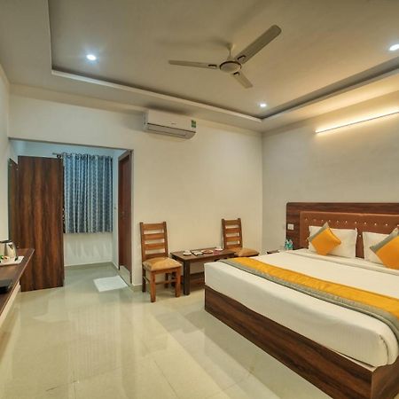 Visa Inn Transit Stay With Airport Transfer Bangalore Ngoại thất bức ảnh
